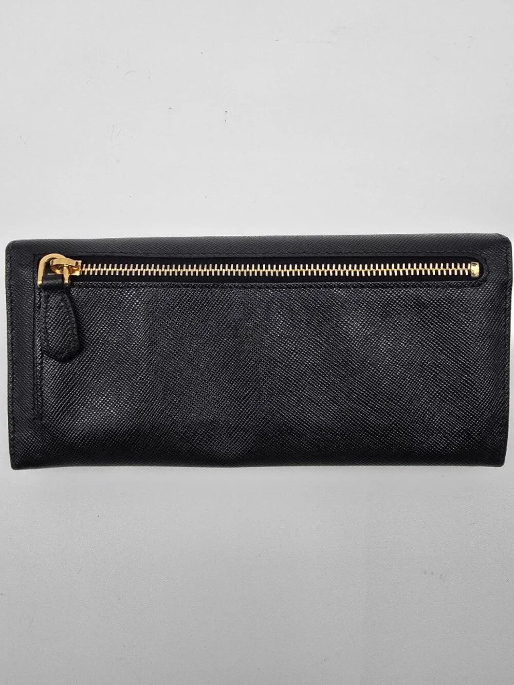 Prada authentic black